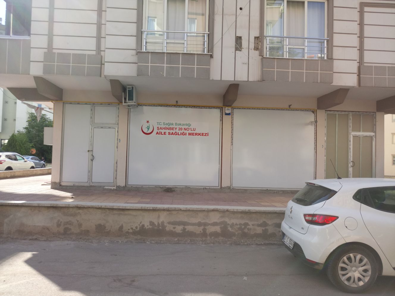 Asm Dış Görünüm 5