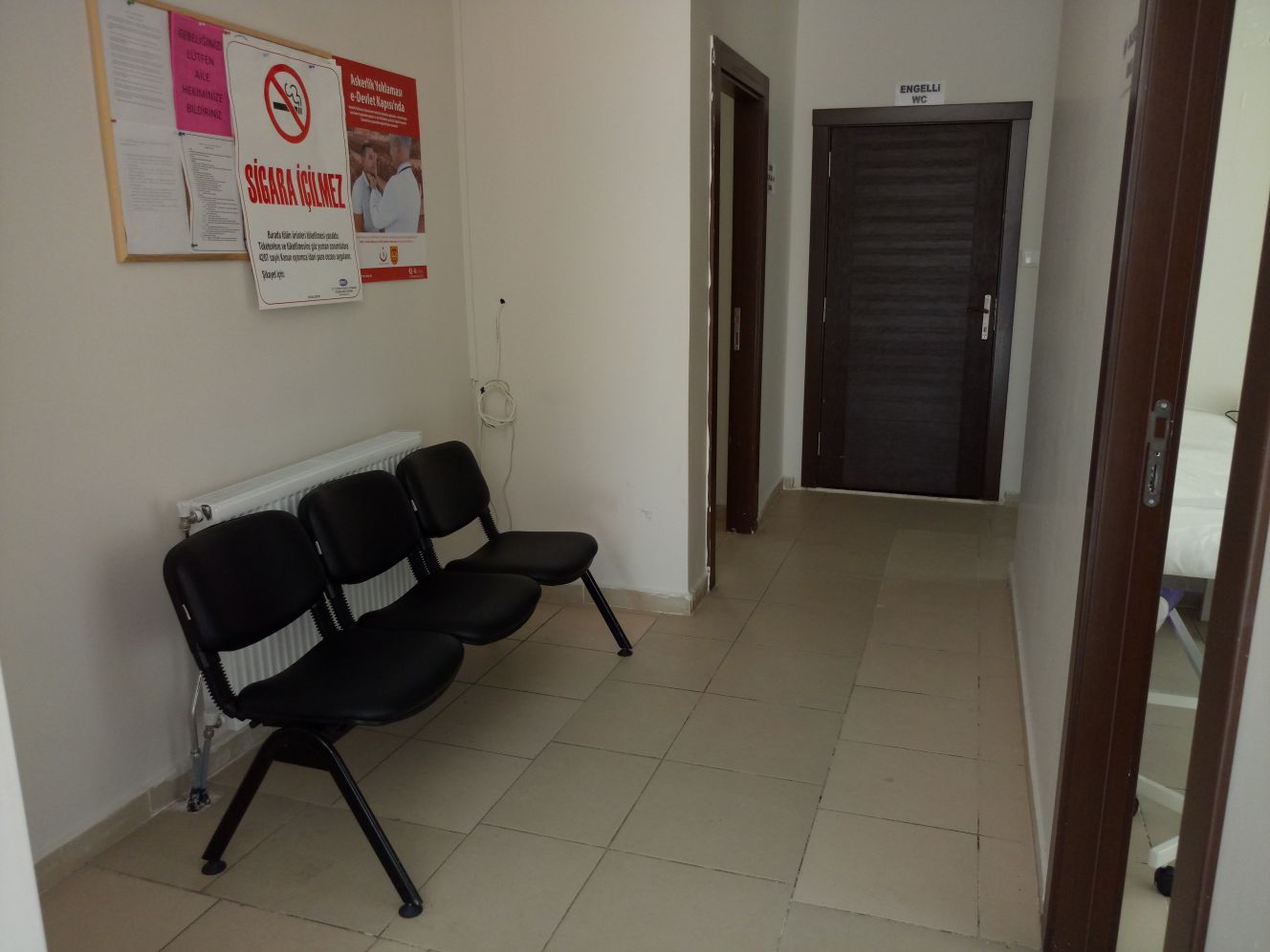 Asm İç Görünüm 4