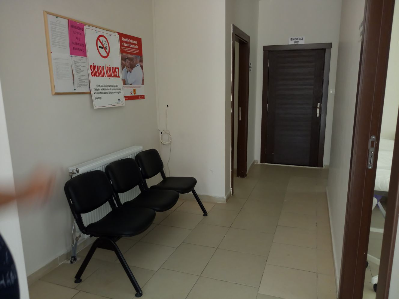 Asm İç Görünüm 9