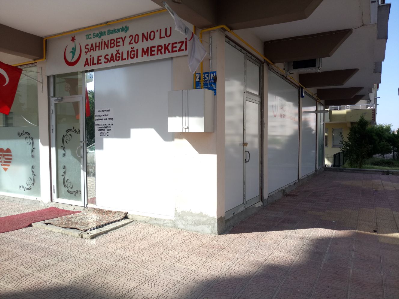 Web Sitemiz Yayında!